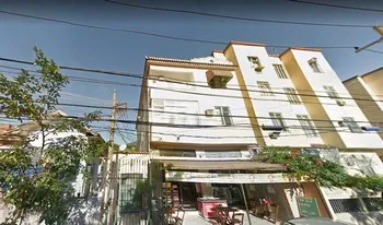 Condomínio Do Edifício José Senra em Rio De Janeiro