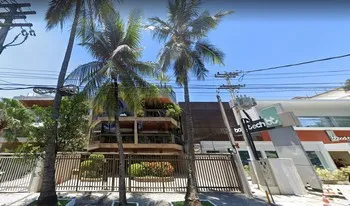 Condomínio Do Edifício José Setton em Rio De Janeiro