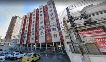 Condomínio Do Edifício José Simões em Rio De Janeiro