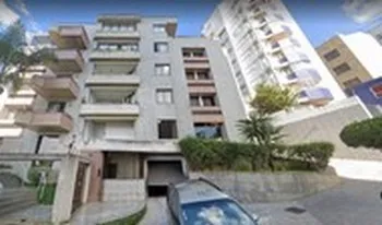 Condomínio Do Edifício José Soares Barbosa em Belo Horizonte