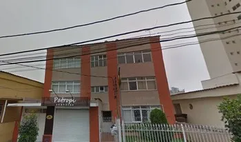 Imagem do Condomínio Do Edifício José Tafuri em Barbacena