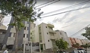 Condomínio Do Edifício José Tassara em Belo Horizonte
