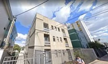 Condomínio Do Edifício José Tavares De Souza em Belo Horizonte