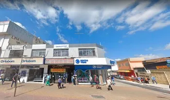 Imagem do Condomínio Do Edifício José Tertolino Da Silva em Contagem