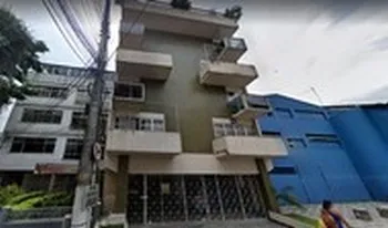 Imagem do Condomínio Do Edifício José Thomaz Da Silva em Nova Friburgo