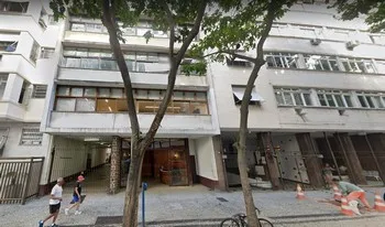 Condomínio Do Edifício José Thomaz Nabuco em Rio de Janeiro