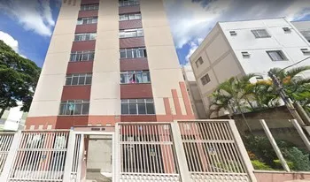 Condomínio Do Edifício José Tibúrcio em Belo Horizonte