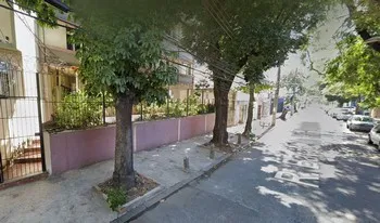 Condomínio Do Edifício José Timóteo De Barros em Rio De Janeiro