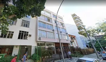 Condomínio Do Edifício José Torquato Praxedes Pessoa em Rio De Janeiro