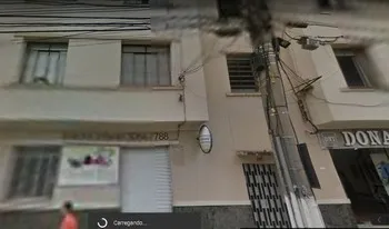 Imagem do Condomínio Do Edifício José Tostes De Alvarenga Filho em Juiz De Fora