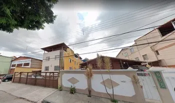 Imagem do Condomínio Do Edifício José Trindade em Contagem