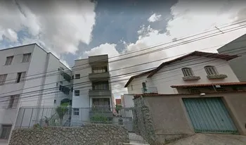 Condomínio Do Edifício José Valentim em Belo Horizonte