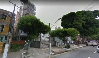 Imagem do Condomínio Do Edifício José Vicente Cruz em Belém