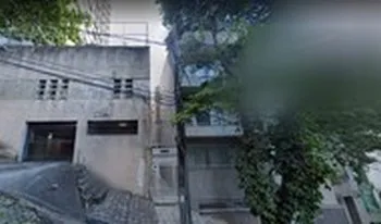 Condomínio Do Edifício José Vilela Pereira em Belo Horizonte