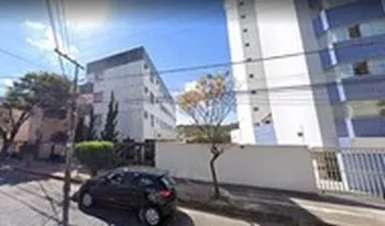 Condomínio Do Edifício José Virginio Júnior em Belo Horizonte