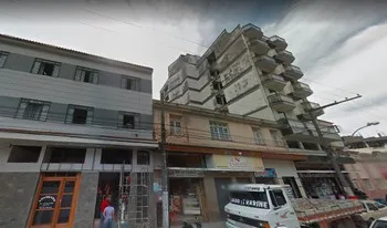 Imagem do Condomínio Do Edifício José Wanderlan Guzzo em Cantagalo
