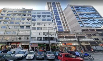 Condomínio Do Edifício Joséf em Rio De Janeiro