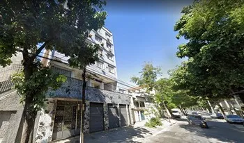 Condomínio Do Edifício Joséfa André em Rio De Janeiro