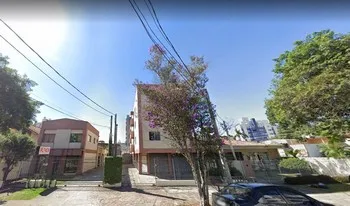 Condomínio Do Edifício Joséfa M. Dias em Curitiba