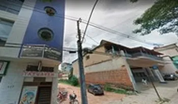 Imagem do Condomínio Do Edifício Joséfa em Ponte Nova