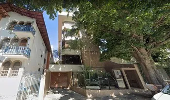 Condomínio Do Edifício Joséfina em Belo Horizonte