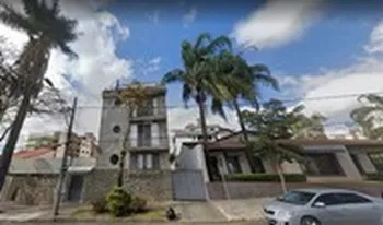 Condomínio Do Edifício Joséfina Mayrinck em Belo Horizonte