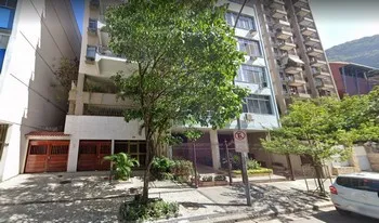 Condomínio Do Edifício Joséfina Pesce em Rio De Janeiro