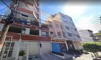 Condomínio Do Edifício Josék Hermolim em Rio De Janeiro