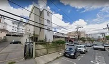 Condomínio Do Edifício Josélia Dutra em Belo Horizonte