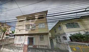 Condomínio Do Edifício Josélimpia em Rio De Janeiro