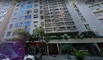 Condomínio Do Edifício Josélina em Rio De Janeiro