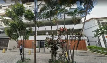 Condomínio Do Edifício Josély em Rio De Janeiro