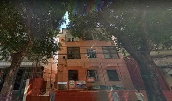 Condomínio Do Edifício Josémar em Rio De Janeiro