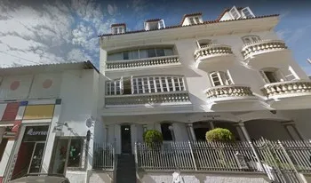 Imagem do Condomínio Do Edifício Joséph Haddad em São João Del Rei