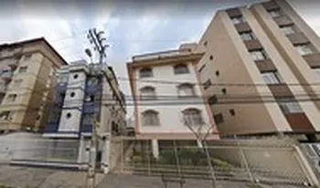 Condomínio Do Edifício Josiane em Belo Horizonte