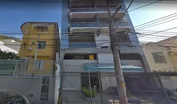 Condomínio Do Edifício Josias em Rio De Janeiro
