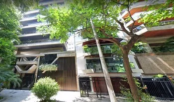 Condomínio Do Edifício Josias em Rio De Janeiro