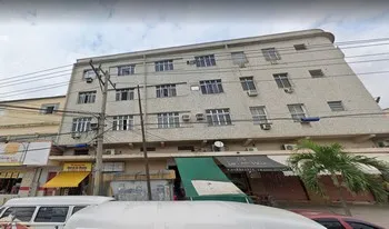 Condomínio Do Edifício Jossana em Rio De Janeiro