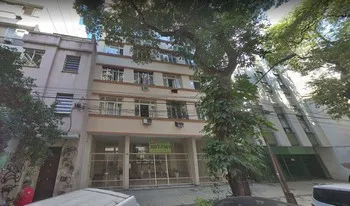 Condomínio Do Edifício Jossara em Rio De Janeiro