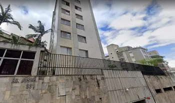 Condomínio Do Edifício Josué em Belo Horizonte