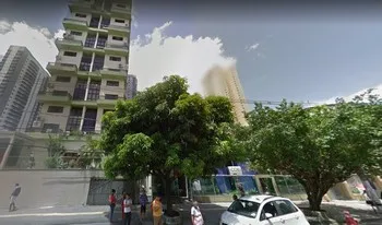 Imagem do Condomínio Do Edifício Josué Freire em Belém