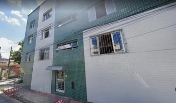 Condomínio Do Edifício Josué Irffi em Belo Horizonte