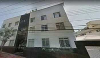 Condomínio Do Edifício Josué Irffi em Belo Horizonte