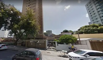 Imagem do Condomínio Do Edifício Josué Paiva em Recife