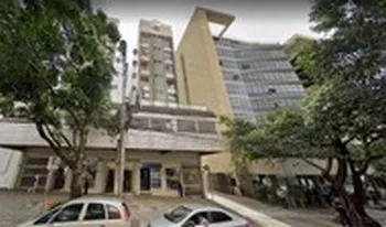 Condomínio Do Edifício Jota Maciel Center em Belo Horizonte