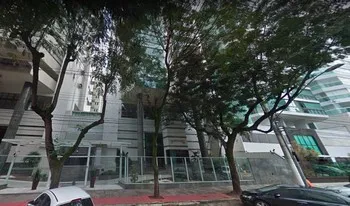 Imagem do Condomínio Do Edifício Joubert De Barros em Vitória