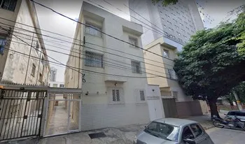 Condomínio Do Edifício Jovelina Alves Diniz em Belo Horizonte