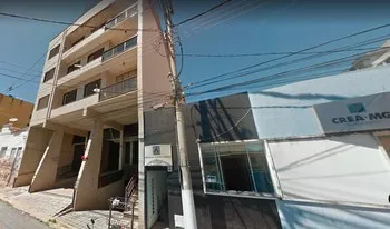 Imagem do Condomínio Do Edifício Jovelina Medina em Para De Minas