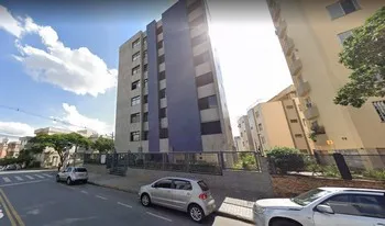 Condomínio Do Edifício Jovelino Rabello em Belo Horizonte