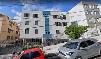 Condomínio Do Edifício Jovita Rego em Belo Horizonte